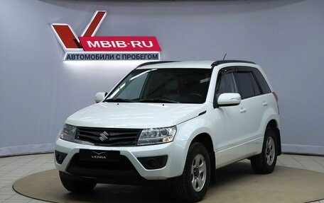Suzuki Grand Vitara, 2013 год, 1 150 000 рублей, 1 фотография