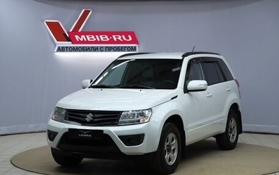 Suzuki Grand Vitara, 2013 год, 1 150 000 рублей, 1 фотография