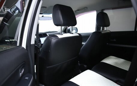 Suzuki Grand Vitara, 2013 год, 1 150 000 рублей, 11 фотография