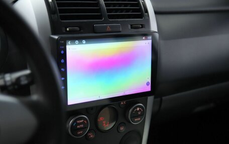 Suzuki Grand Vitara, 2013 год, 1 150 000 рублей, 14 фотография