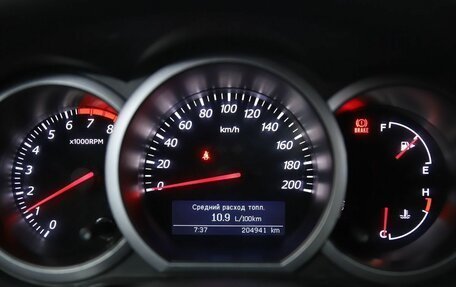 Suzuki Grand Vitara, 2013 год, 1 150 000 рублей, 16 фотография