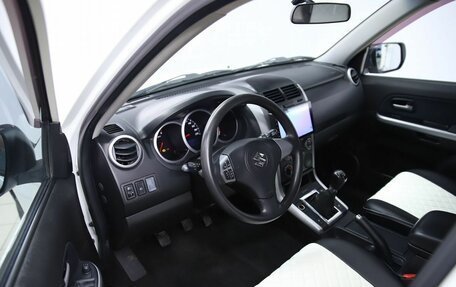 Suzuki Grand Vitara, 2013 год, 1 150 000 рублей, 10 фотография
