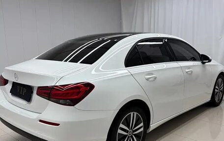 Mercedes-Benz A-Класс, 2022 год, 1 570 000 рублей, 4 фотография