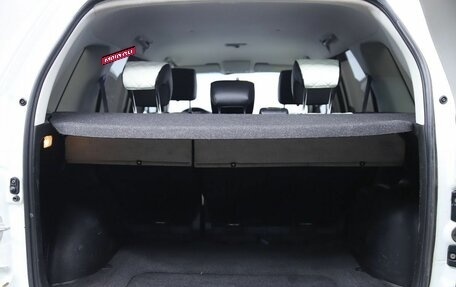 Suzuki Grand Vitara, 2013 год, 1 150 000 рублей, 9 фотография