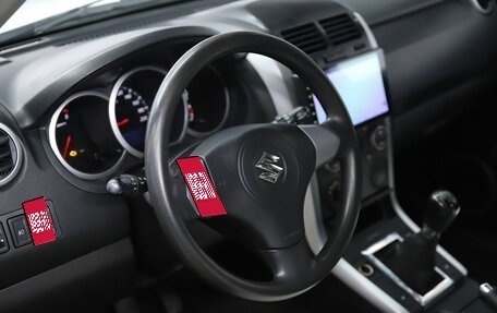 Suzuki Grand Vitara, 2013 год, 1 150 000 рублей, 12 фотография