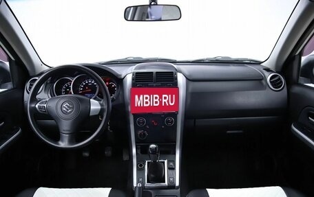 Suzuki Grand Vitara, 2013 год, 1 150 000 рублей, 13 фотография
