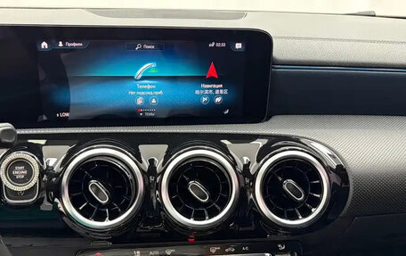Mercedes-Benz A-Класс, 2022 год, 1 570 000 рублей, 9 фотография