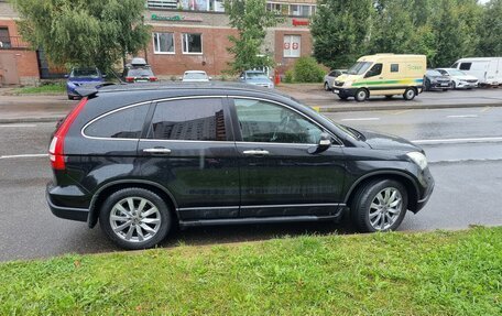 Honda CR-V III рестайлинг, 2007 год, 1 000 049 рублей, 8 фотография