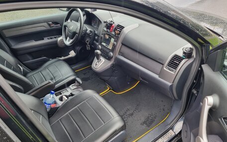 Honda CR-V III рестайлинг, 2007 год, 1 000 049 рублей, 11 фотография