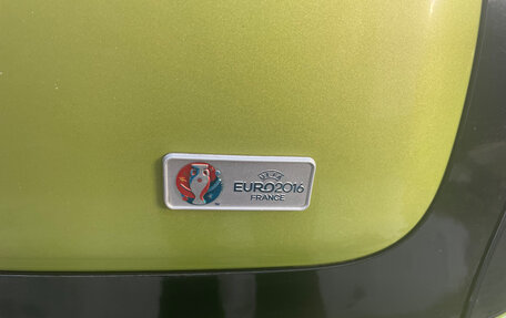 KIA Soul II рестайлинг, 2016 год, 1 500 000 рублей, 11 фотография