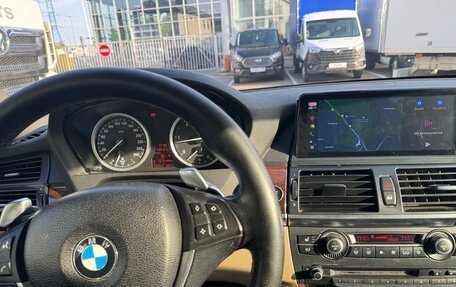 BMW X6, 2008 год, 1 790 000 рублей, 9 фотография