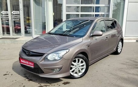 Hyundai i30 I, 2011 год, 749 000 рублей, 1 фотография