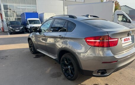 BMW X6, 2008 год, 1 790 000 рублей, 7 фотография