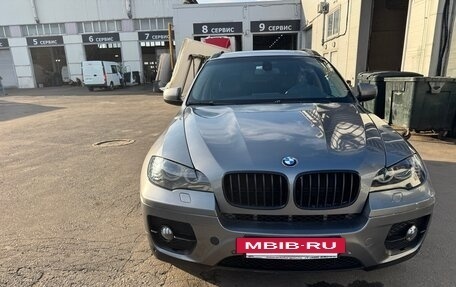 BMW X6, 2008 год, 1 790 000 рублей, 2 фотография