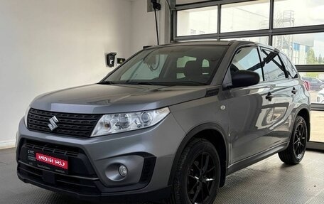 Suzuki Vitara II рестайлинг, 2019 год, 1 649 000 рублей, 1 фотография