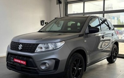 Suzuki Vitara II рестайлинг, 2019 год, 1 649 000 рублей, 1 фотография