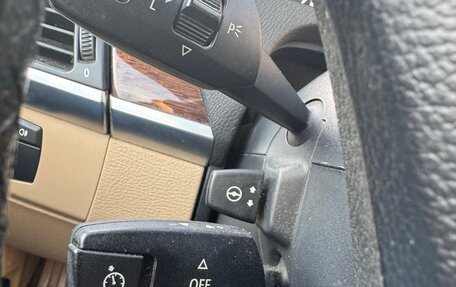 BMW X6, 2008 год, 1 790 000 рублей, 11 фотография