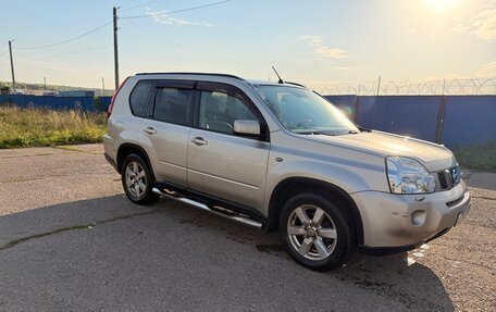 Nissan X-Trail, 2007 год, 855 000 рублей, 1 фотография