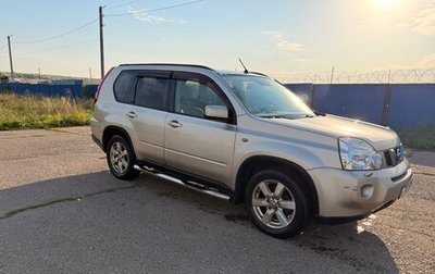 Nissan X-Trail, 2007 год, 855 000 рублей, 1 фотография