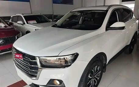 Haval H6, 2021 год, 1 312 000 рублей, 1 фотография