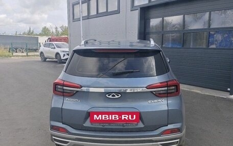 Chery Tiggo 4 I рестайлинг, 2021 год, 1 369 000 рублей, 5 фотография
