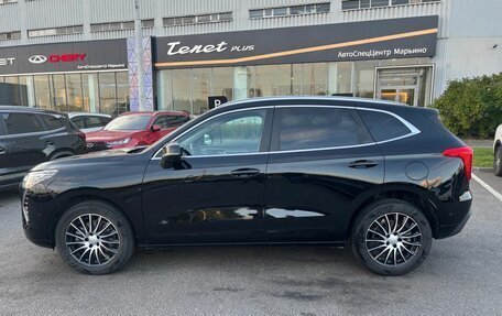 Haval Jolion, 2023 год, 1 848 000 рублей, 6 фотография