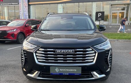 Haval Jolion, 2023 год, 1 848 000 рублей, 3 фотография