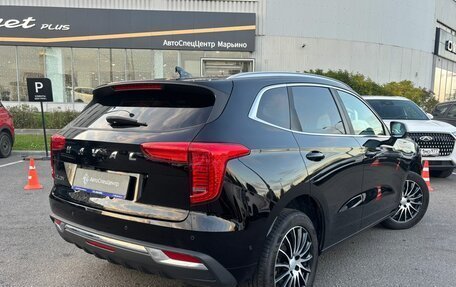 Haval Jolion, 2023 год, 1 848 000 рублей, 2 фотография