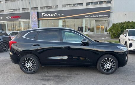 Haval Jolion, 2023 год, 1 848 000 рублей, 5 фотография