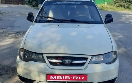 Daewoo Nexia I рестайлинг, 2012 год, 350 000 рублей, 1 фотография