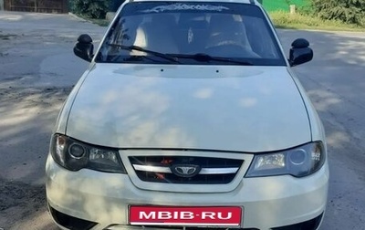 Daewoo Nexia I рестайлинг, 2012 год, 350 000 рублей, 1 фотография