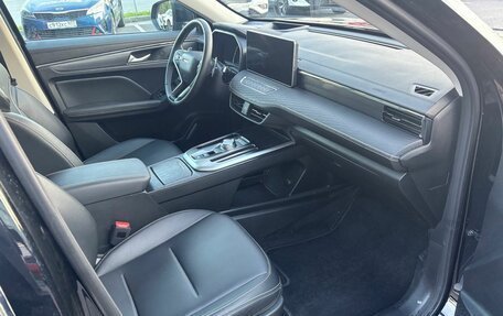 Haval Jolion, 2023 год, 1 848 000 рублей, 13 фотография