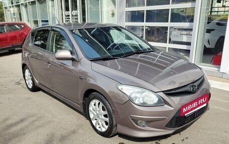 Hyundai i30 I, 2011 год, 749 000 рублей, 3 фотография