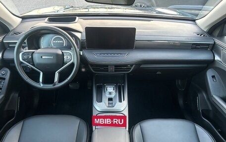 Haval Jolion, 2023 год, 1 848 000 рублей, 15 фотография