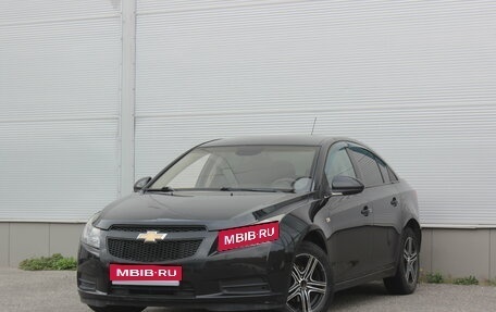 Chevrolet Cruze II, 2011 год, 647 000 рублей, 1 фотография