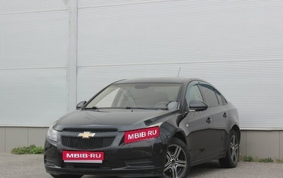 Chevrolet Cruze II, 2011 год, 647 000 рублей, 1 фотография