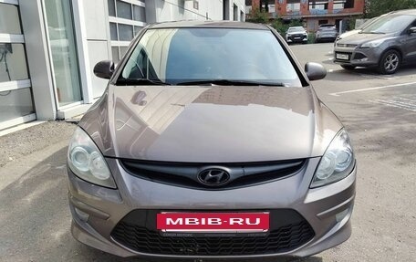 Hyundai i30 I, 2011 год, 749 000 рублей, 2 фотография