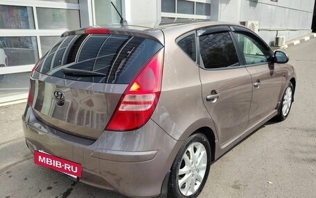 Hyundai i30 I, 2011 год, 749 000 рублей, 4 фотография