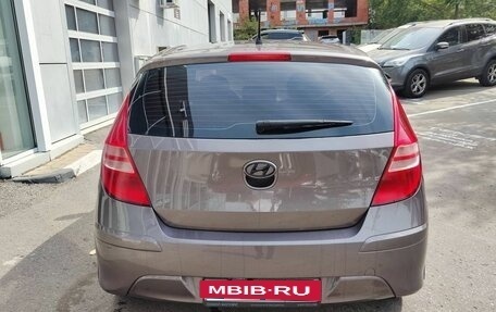 Hyundai i30 I, 2011 год, 749 000 рублей, 5 фотография