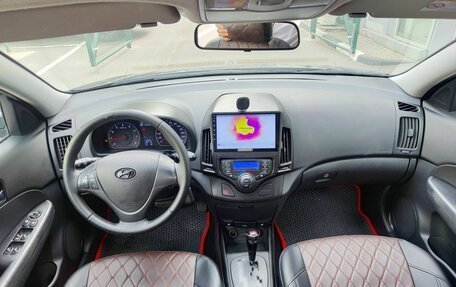Hyundai i30 I, 2011 год, 749 000 рублей, 11 фотография