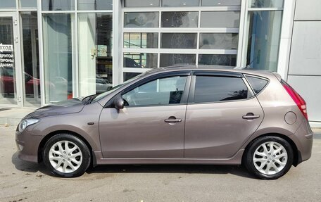 Hyundai i30 I, 2011 год, 749 000 рублей, 8 фотография
