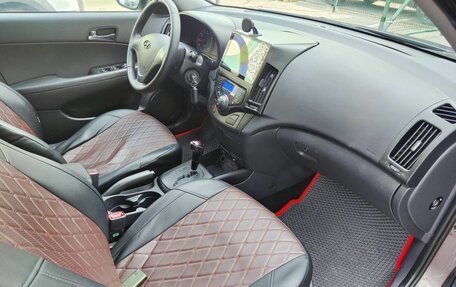 Hyundai i30 I, 2011 год, 749 000 рублей, 12 фотография