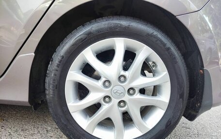 Hyundai i30 I, 2011 год, 749 000 рублей, 14 фотография
