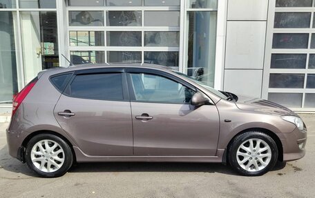 Hyundai i30 I, 2011 год, 749 000 рублей, 7 фотография