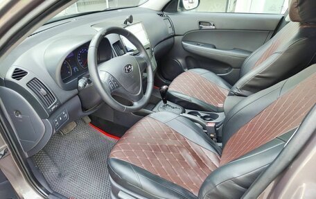 Hyundai i30 I, 2011 год, 749 000 рублей, 9 фотография