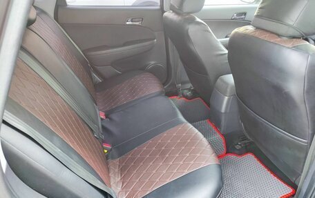 Hyundai i30 I, 2011 год, 749 000 рублей, 13 фотография