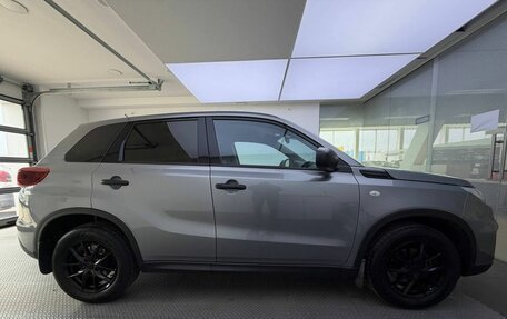 Suzuki Vitara II рестайлинг, 2019 год, 1 649 000 рублей, 5 фотография