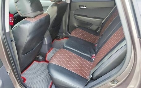 Hyundai i30 I, 2011 год, 749 000 рублей, 10 фотография
