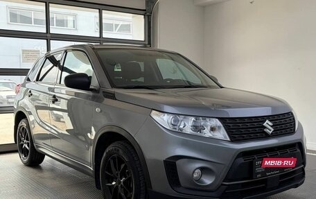 Suzuki Vitara II рестайлинг, 2019 год, 1 649 000 рублей, 3 фотография