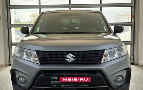 Suzuki Vitara II рестайлинг, 2019 год, 1 649 000 рублей, 2 фотография